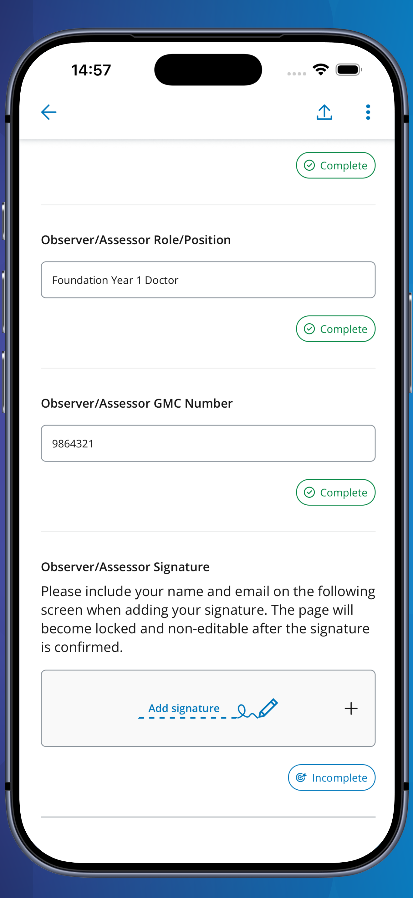 PebblePocket screenshot 7