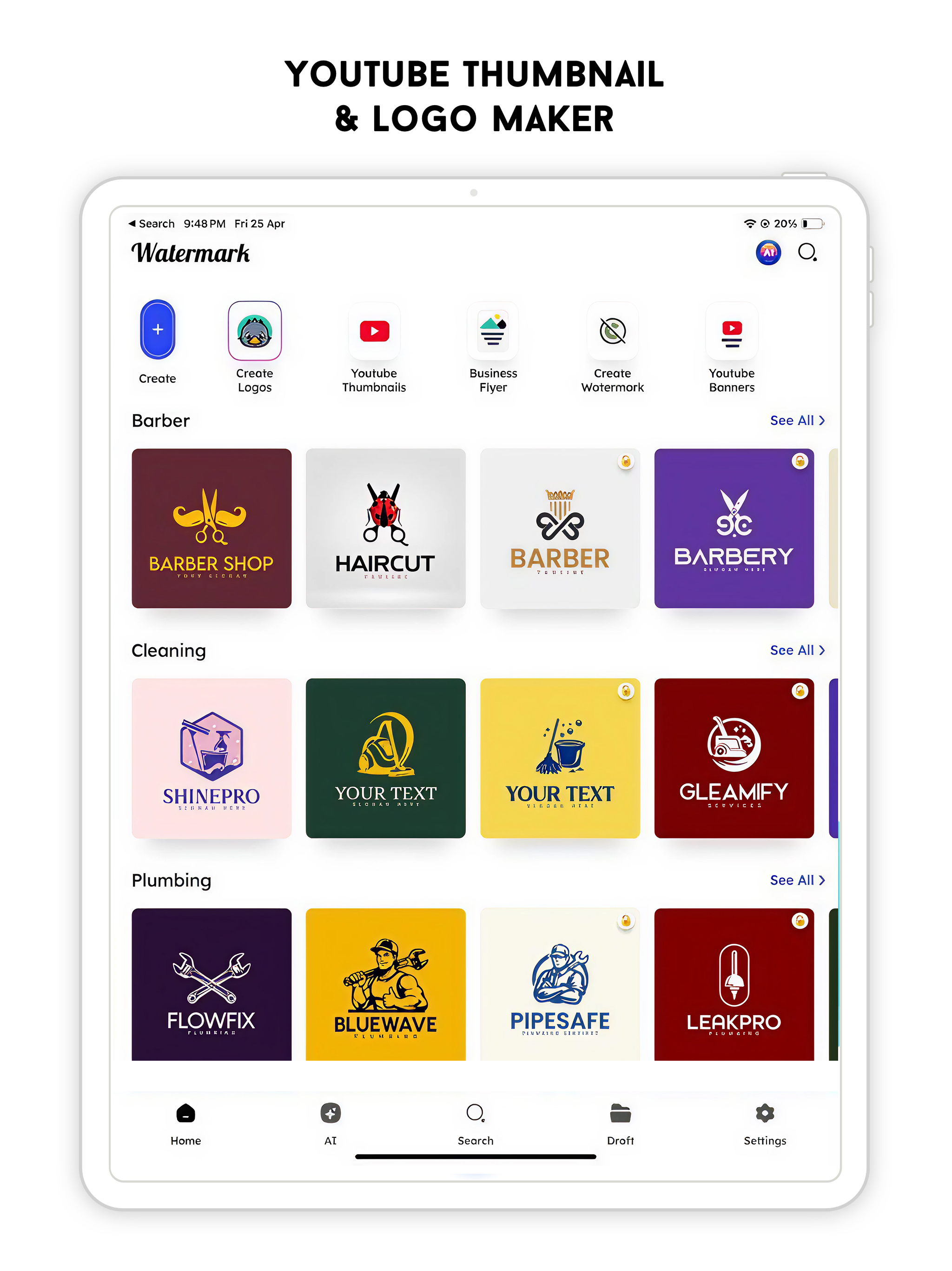 Logo Maker ‧ screenshot 13