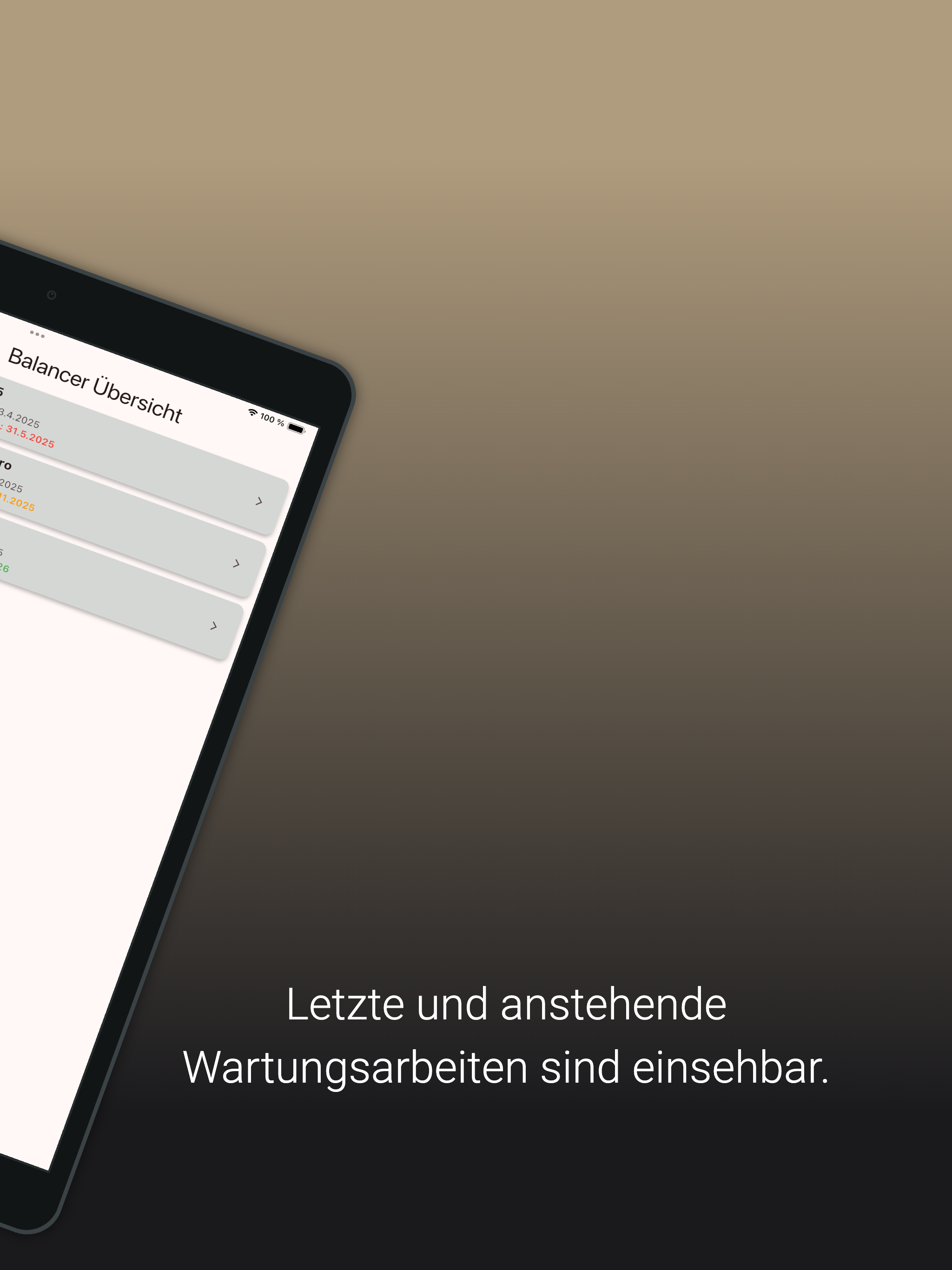STEXON screenshot 8