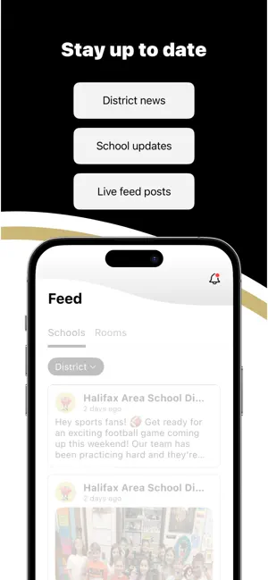 Halifax Area School District screenshot 3