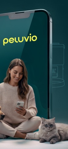 Peluvio Smart screenshot