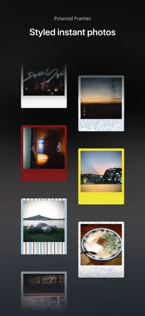Zup Cam - Film Camera screenshot 2