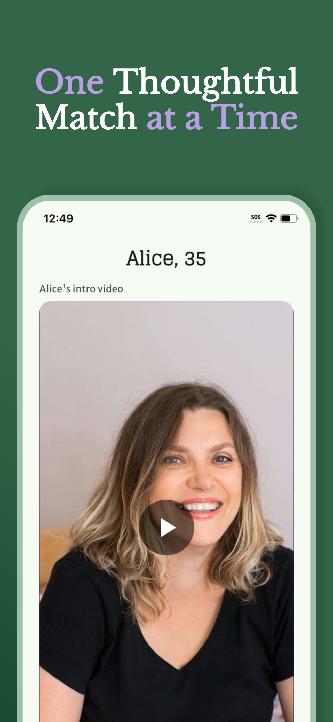 Geml Dating