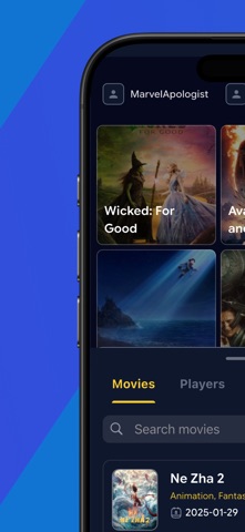 Marquee Fantasy Screenshot 4 of 7