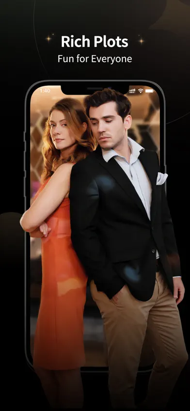 MoboShort - Dramas & Movies screenshot 4