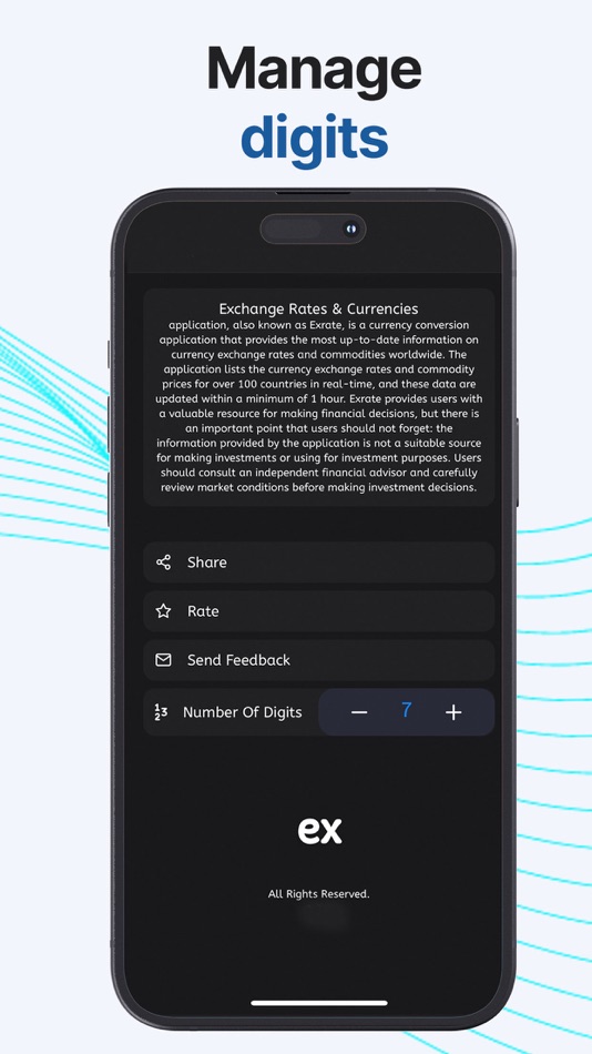 #5. Currency Converter: Offline (iOS) 由: Emre Balli