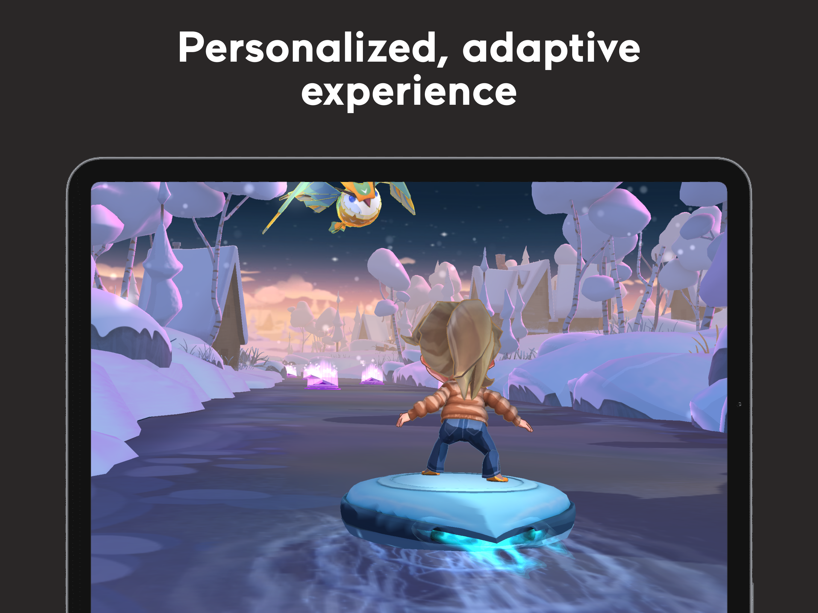 EndeavorOTC®: Outplay ADHD