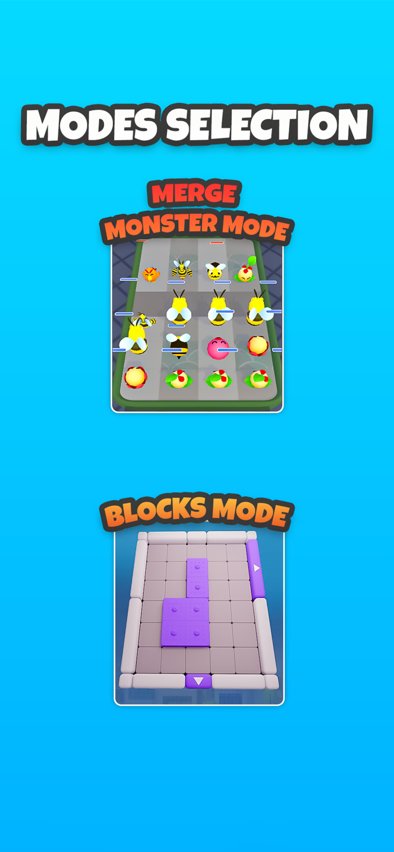 Merge Master: Blocks & Screw