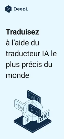 Capture d'écran de DeepL For Intune sur iPhone 1