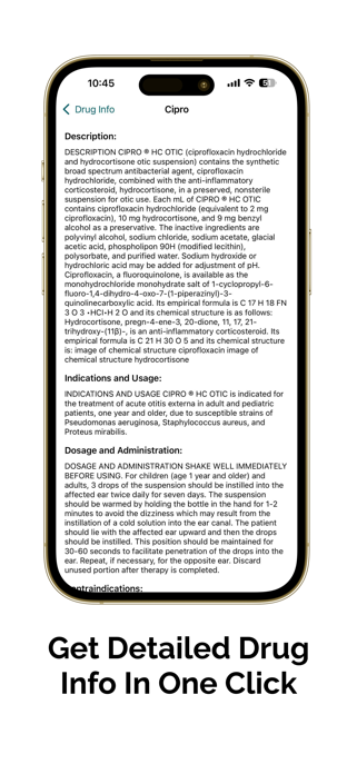 Nurse AI Screenshot 6 of 6