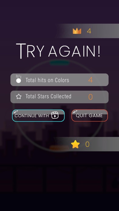Color Loop: Ultimate Challenge Screenshot