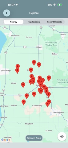 Great Lakes EDN Screenshot 2 of 8