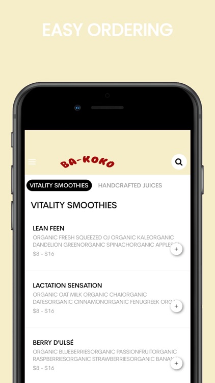 Ba - Koko screenshot-3