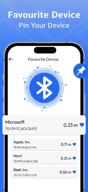 Device Track & Finder screenshot 4