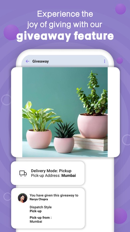 TIWIW – Your Wishlist & Gifts screenshot-3