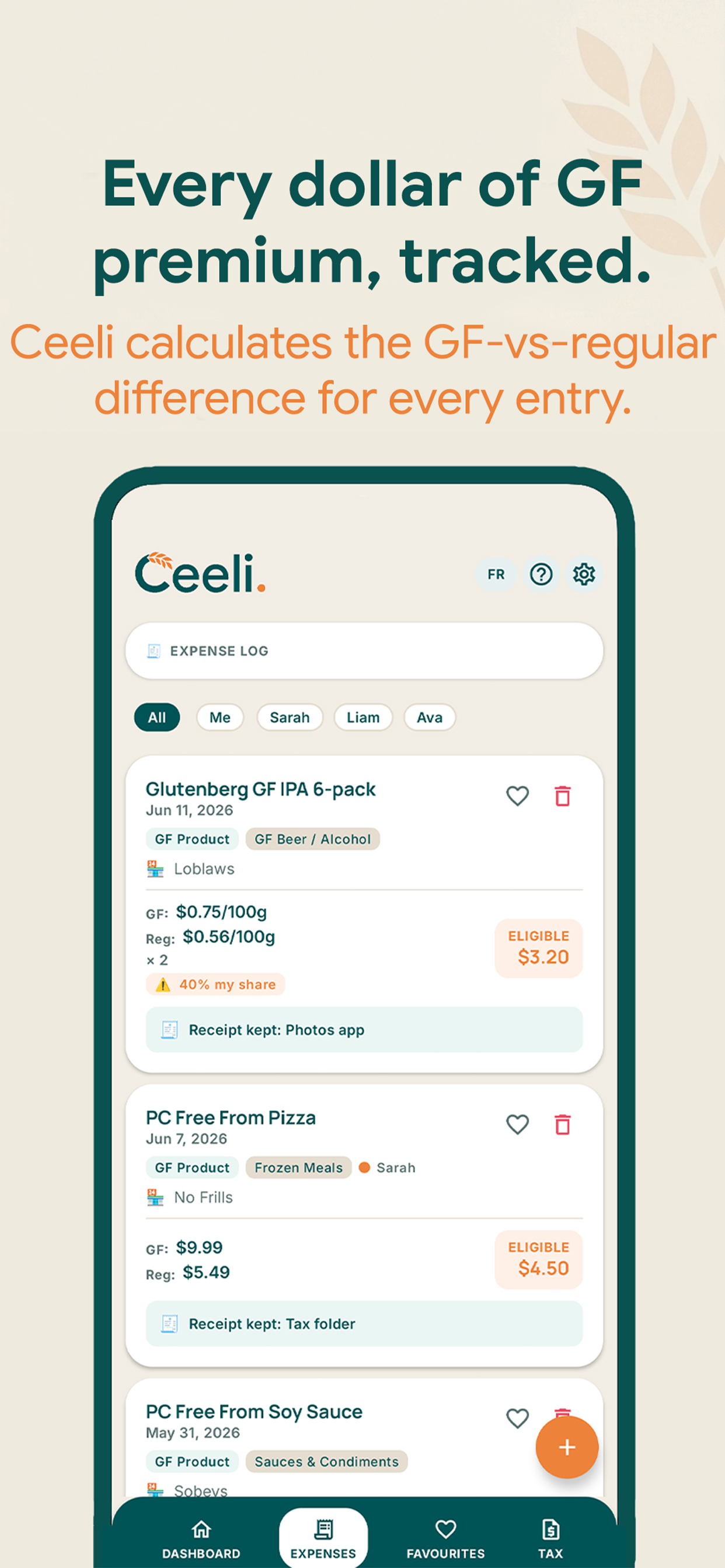 Ceeli