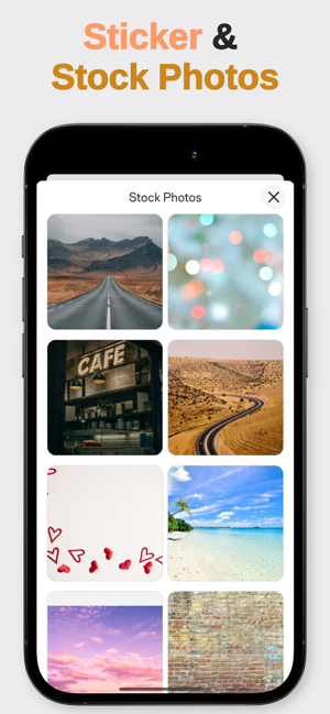 ‎Picloom - AI Photo Editor Screenshot