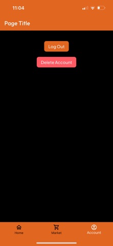 Print-Hub iPhone screenshot