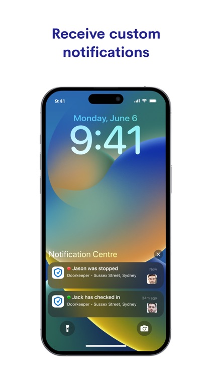 Rapid Aware screenshot-8