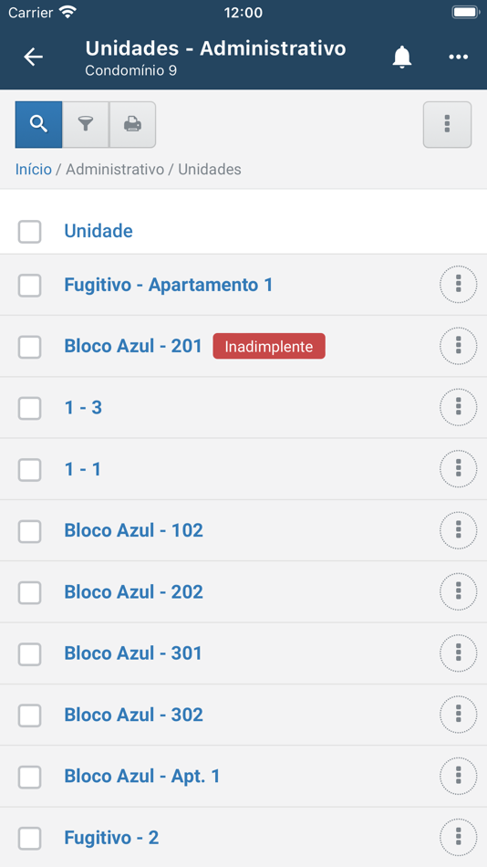 #3. Conecta Mais Condomínios (iOS) 由: Rodrigo Mendonca