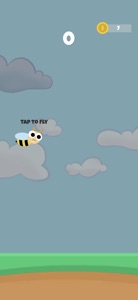 Buzzing Fly screenshot #3 for iPhone