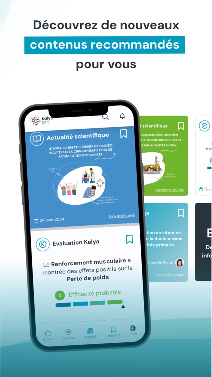 Kalya Pro screenshot-7