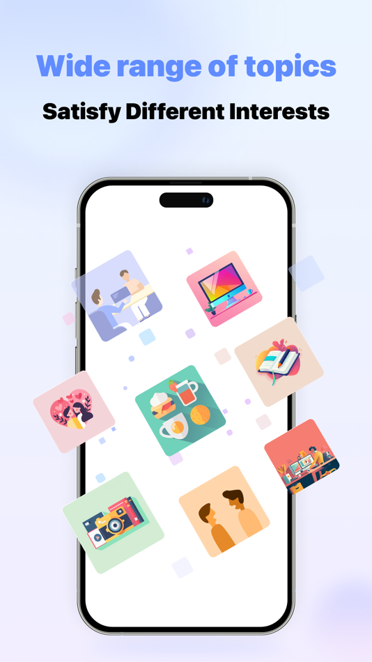 #3. English Ai - AI Learn English (iOS) 由: HELLOTALK LIMITED