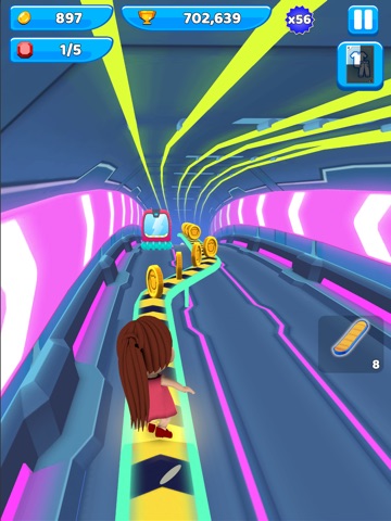 My Game - Make Me A Game iPad screenshot