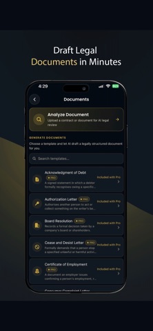 PocketLoya Screenshot 8 of 8