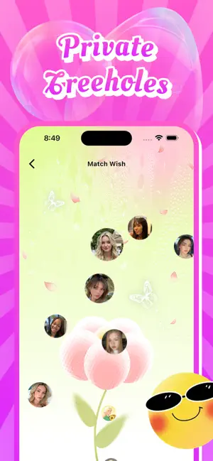 Llotta iPhone screenshot 3