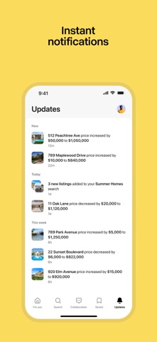 Inspired Real Estate Life screenshot