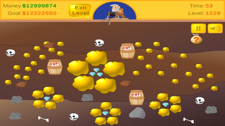 Classic Miner screenshot-5