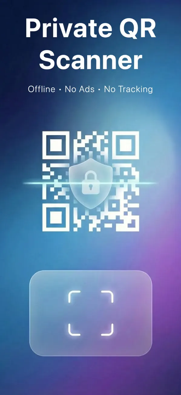 #1. QR Code Master - Scanner (iOS) Ved: Costhap