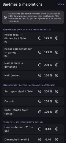 RESTT Screenshot 7 of 7