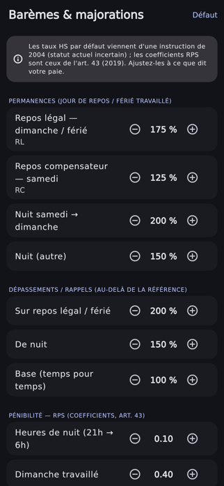 RESTT Screenshot 7 of 7