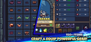 Pixel Chronicles : Online RPG Screenshot 3 of 5
