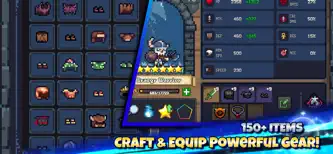 Pixel Chronicles : Online RPG screenshot 3
