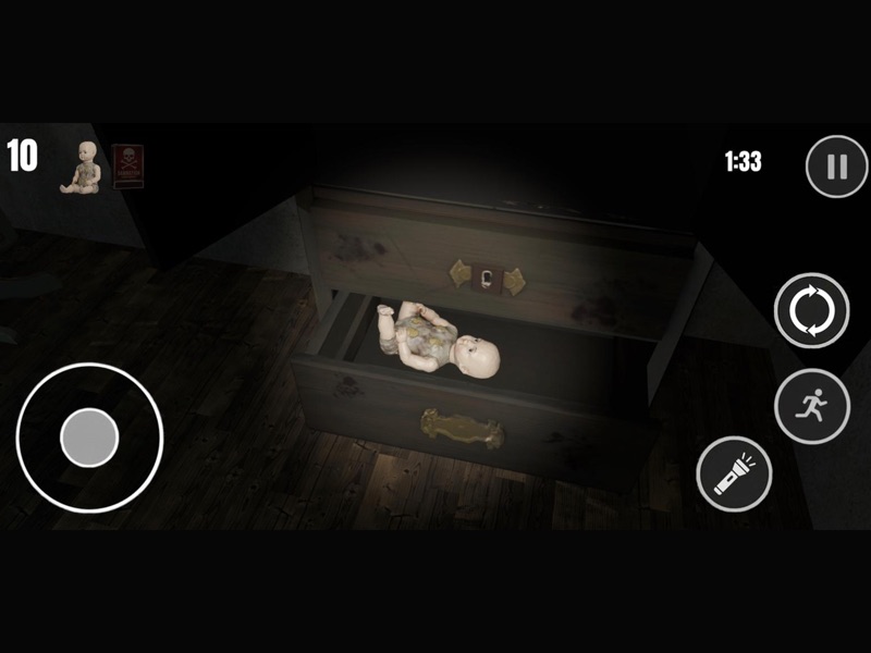 Silent Corridor: Nightmare screenshot 9