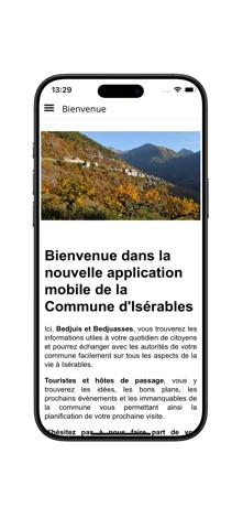 Isérables Screenshot 2 of 3