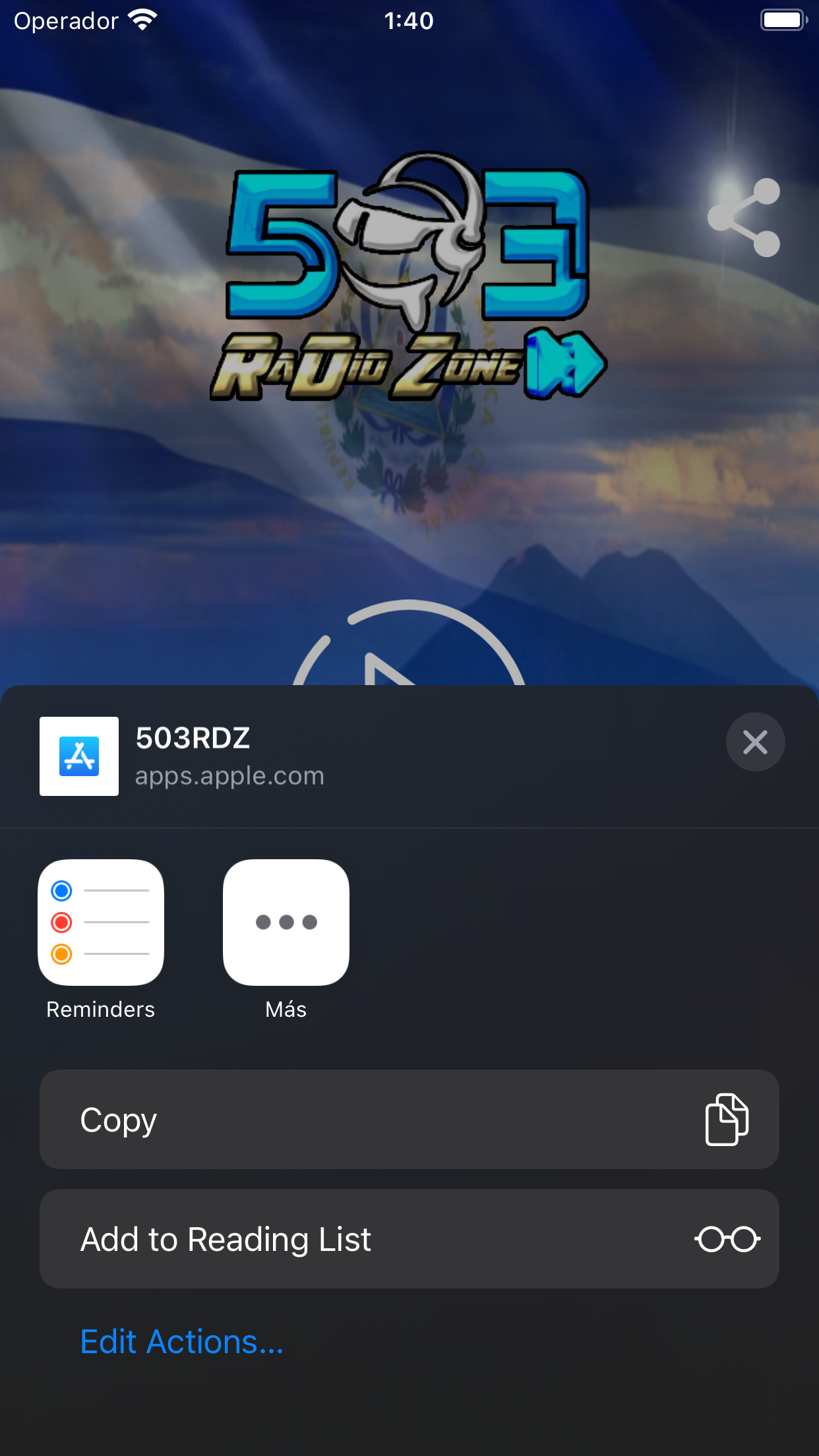 503RDZ