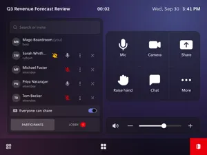 Mago Controller screenshot 3