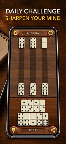 Domino Mind Screenshot 5 of 5