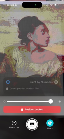 Lucida Studio Mobile screenshot