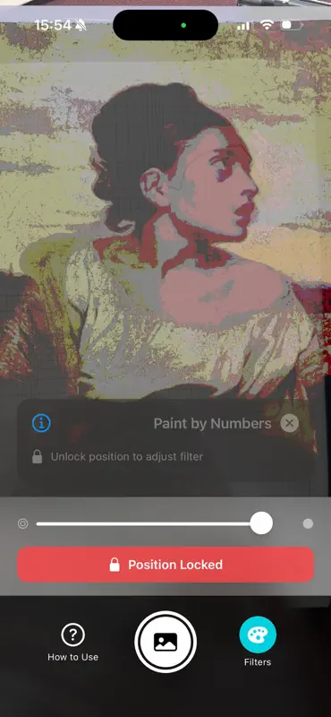 Lucida Studio Mobile screenshot 7 of 8