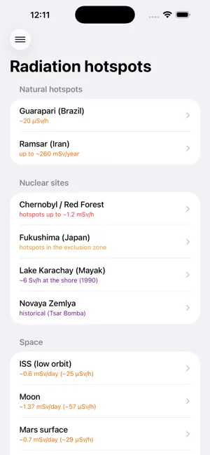 Dosis! screenshot 4
