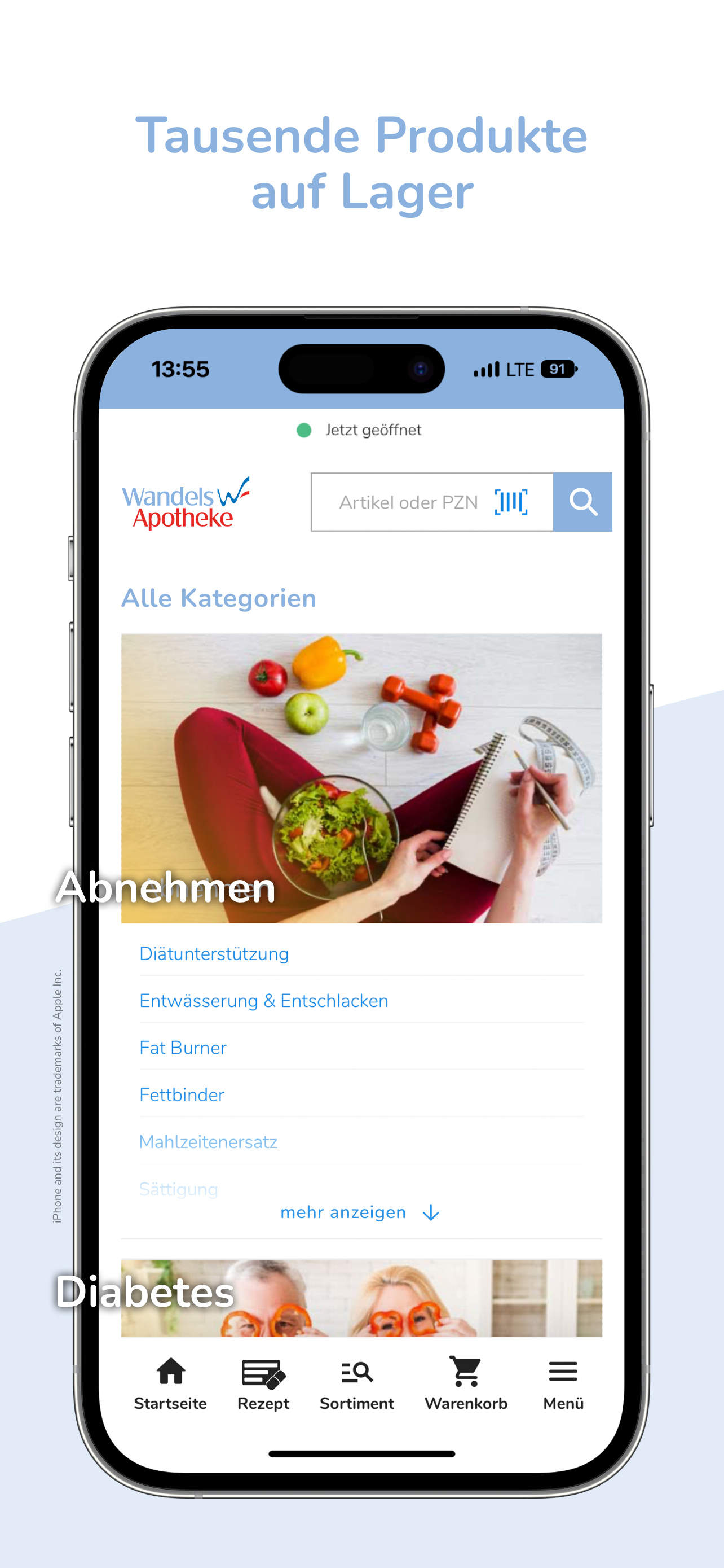 Wandels Apotheke