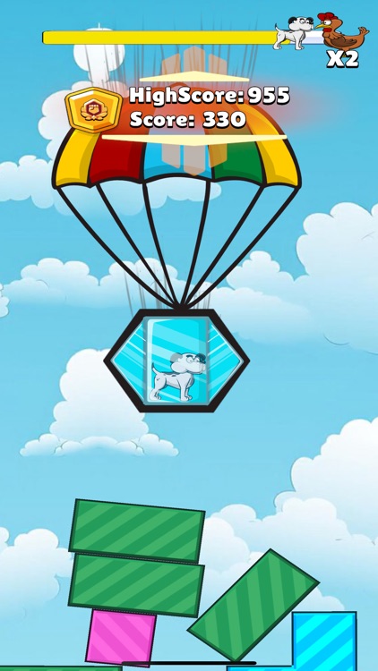 Smash For Animals screenshot-4