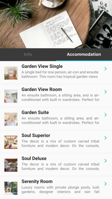 Soulshine Bali Screenshot