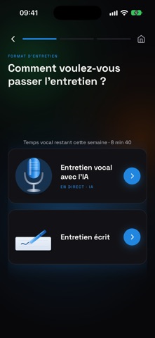 FinGames screenshot 6