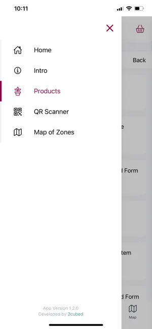 Caragh Nurseries screenshot 4